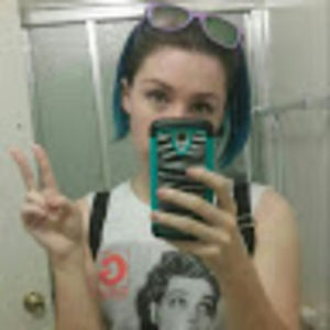 Meet your Posher, Rachael